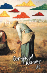 Cornfield 2021 Cover